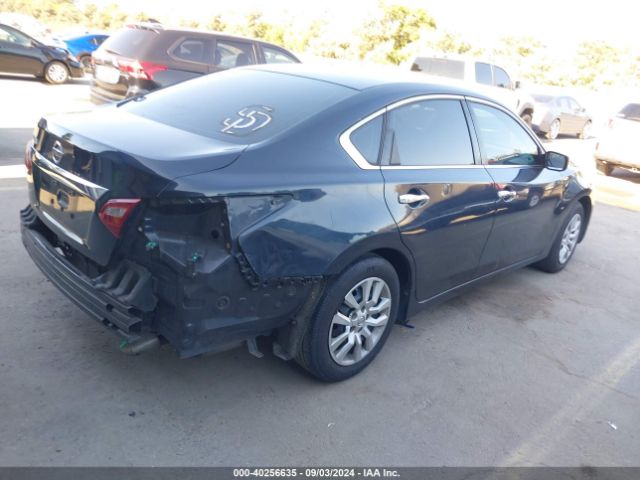 Photo 3 VIN: 1N4AL3AP9JC118577 - NISSAN ALTIMA 