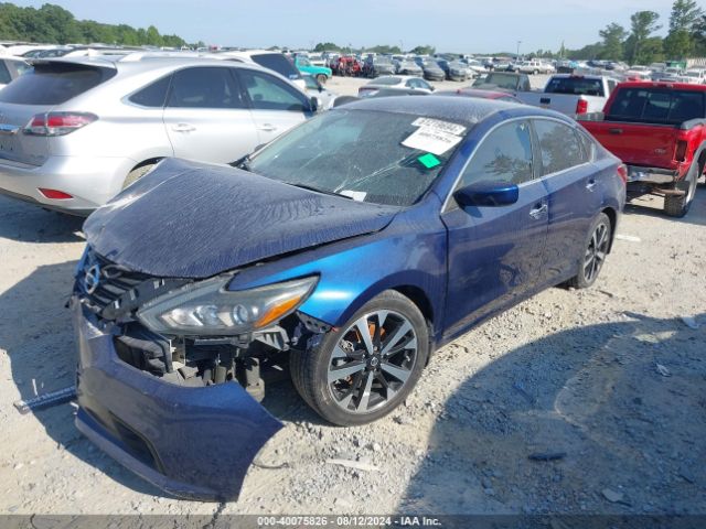 Photo 1 VIN: 1N4AL3AP9JC118580 - NISSAN ALTIMA 