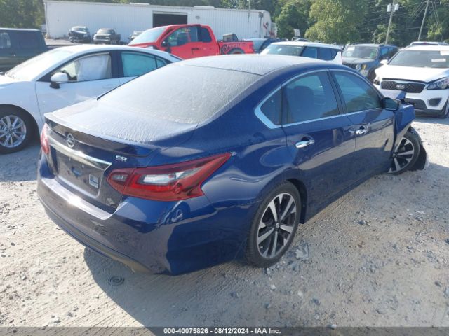 Photo 3 VIN: 1N4AL3AP9JC118580 - NISSAN ALTIMA 