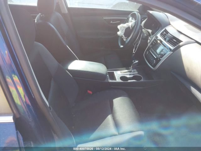 Photo 4 VIN: 1N4AL3AP9JC118580 - NISSAN ALTIMA 