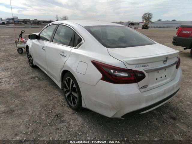 Photo 2 VIN: 1N4AL3AP9JC119082 - NISSAN ALTIMA 