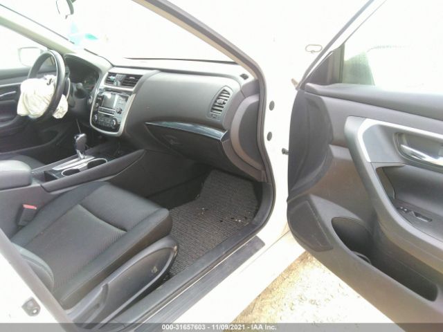 Photo 4 VIN: 1N4AL3AP9JC119082 - NISSAN ALTIMA 