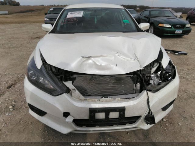 Photo 5 VIN: 1N4AL3AP9JC119082 - NISSAN ALTIMA 