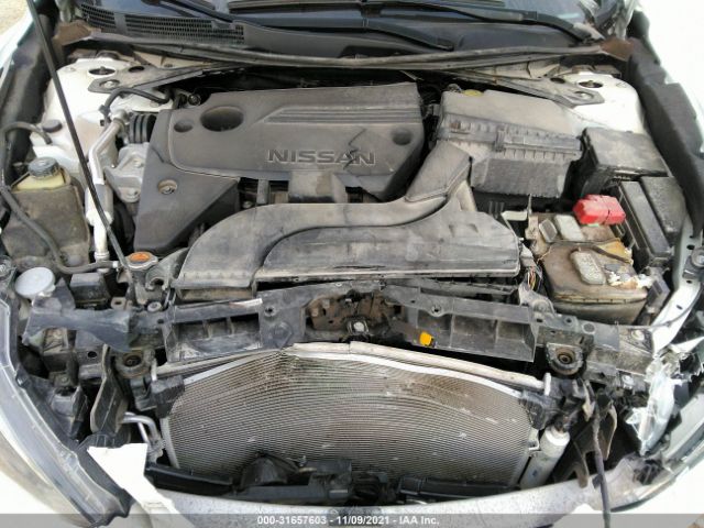 Photo 9 VIN: 1N4AL3AP9JC119082 - NISSAN ALTIMA 