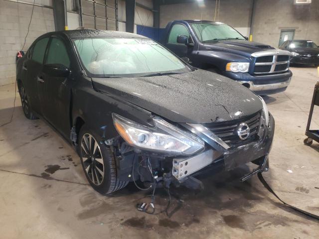 Photo 0 VIN: 1N4AL3AP9JC121883 - NISSAN ALTIMA 2.5 