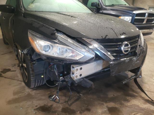 Photo 8 VIN: 1N4AL3AP9JC121883 - NISSAN ALTIMA 2.5 