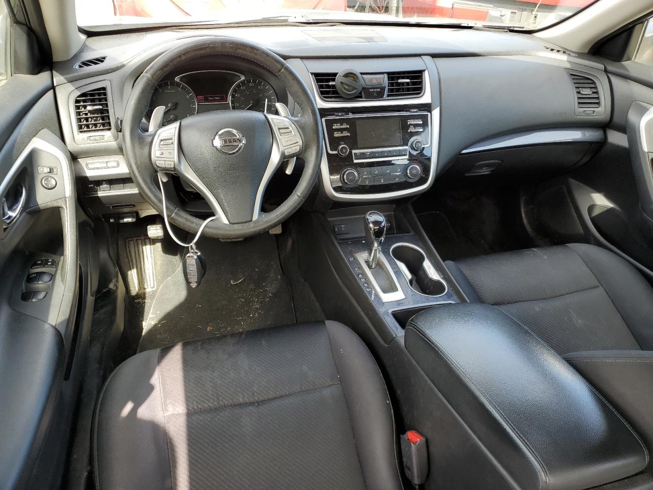 Photo 7 VIN: 1N4AL3AP9JC123309 - NISSAN ALTIMA 