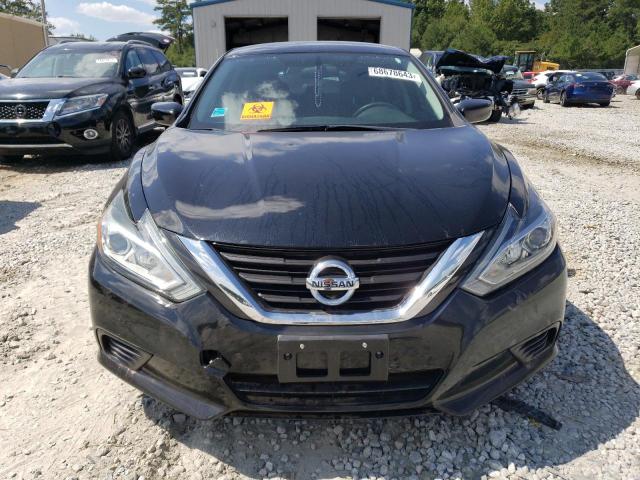 Photo 4 VIN: 1N4AL3AP9JC125450 - NISSAN ALTIMA 2.5 