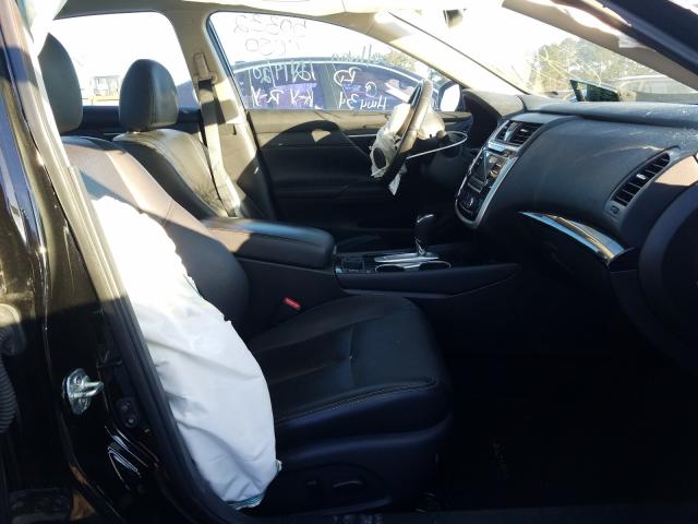 Photo 4 VIN: 1N4AL3AP9JC125772 - NISSAN ALTIMA 