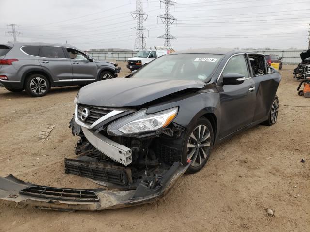 Photo 1 VIN: 1N4AL3AP9JC127389 - NISSAN ALTIMA 2.5 