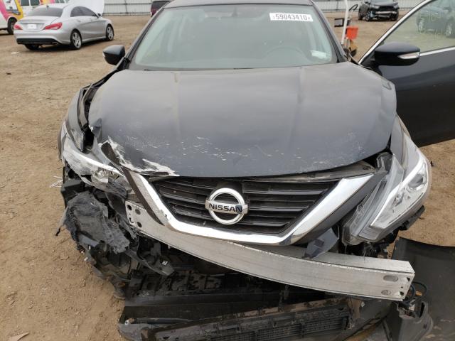 Photo 6 VIN: 1N4AL3AP9JC127389 - NISSAN ALTIMA 2.5 