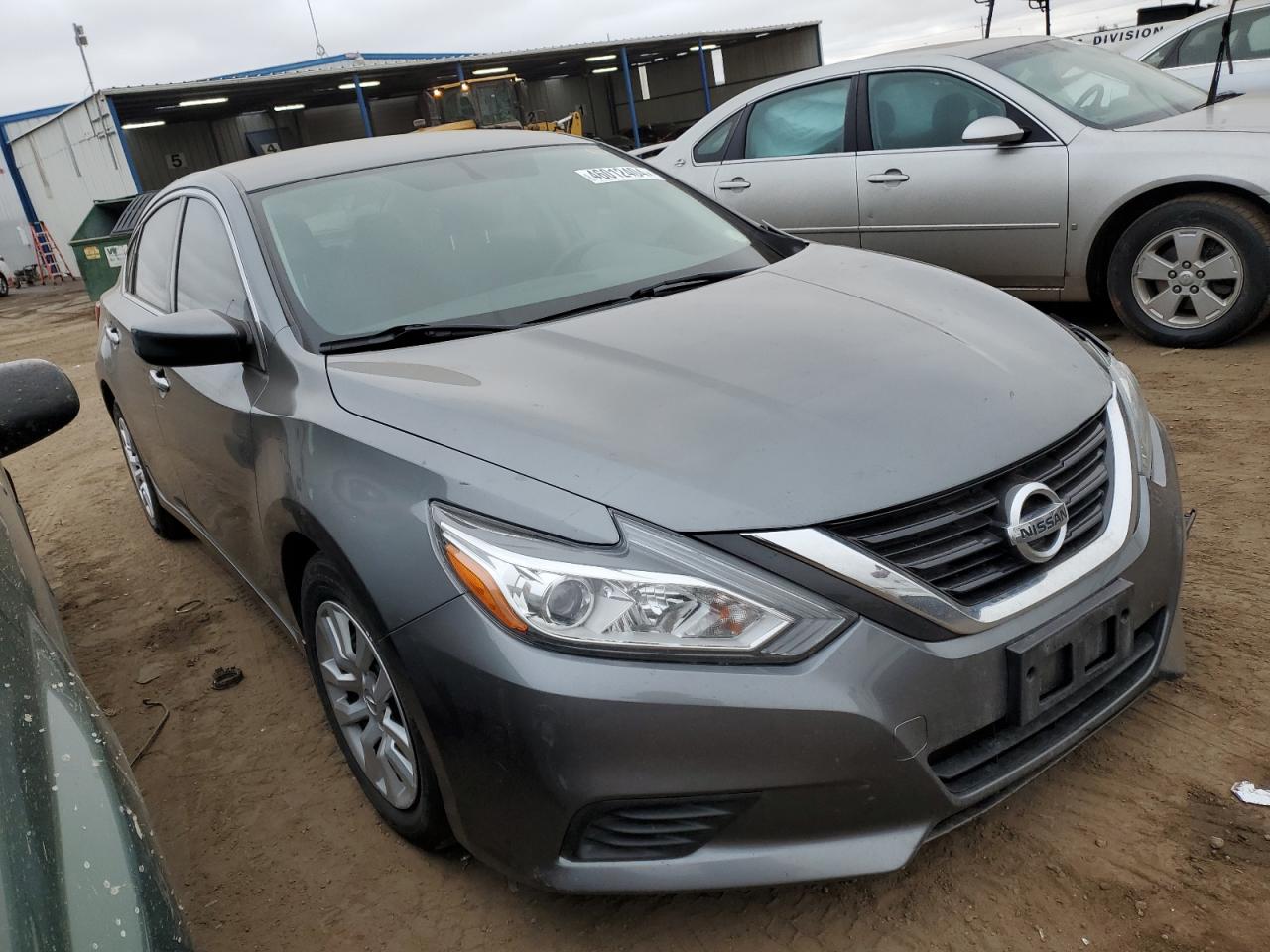 Photo 3 VIN: 1N4AL3AP9JC128218 - NISSAN ALTIMA 