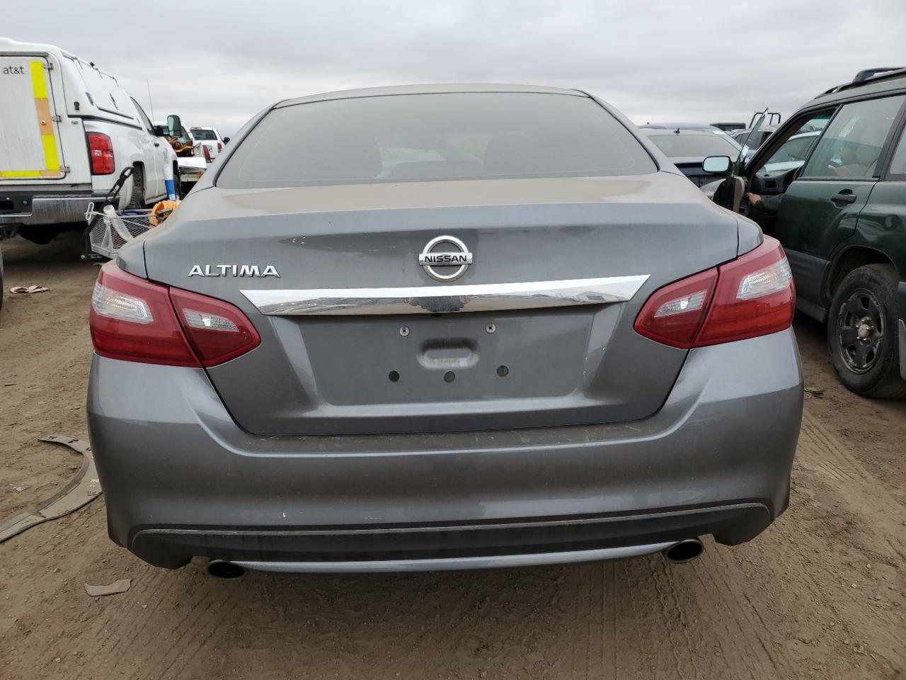 Photo 5 VIN: 1N4AL3AP9JC128218 - NISSAN ALTIMA 