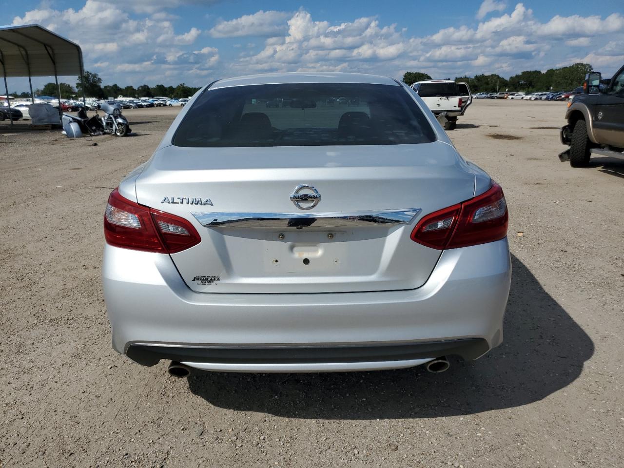 Photo 5 VIN: 1N4AL3AP9JC128980 - NISSAN ALTIMA 