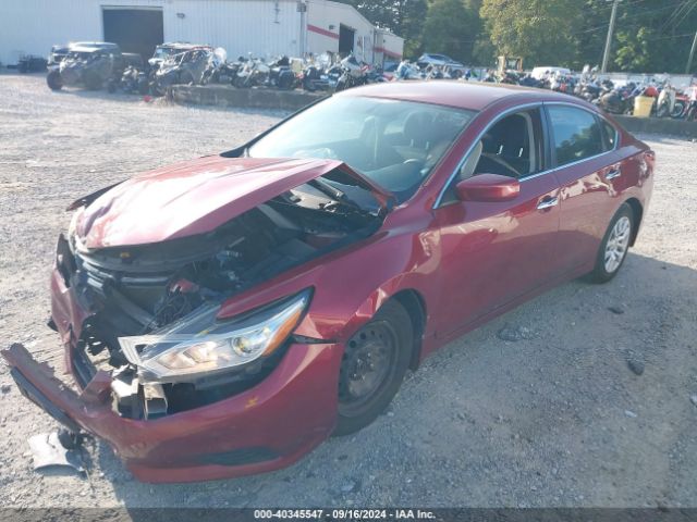 Photo 1 VIN: 1N4AL3AP9JC129742 - NISSAN ALTIMA 