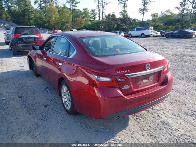 Photo 2 VIN: 1N4AL3AP9JC129742 - NISSAN ALTIMA 