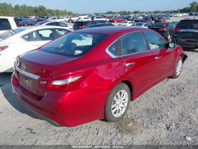 Photo 3 VIN: 1N4AL3AP9JC129742 - NISSAN ALTIMA 