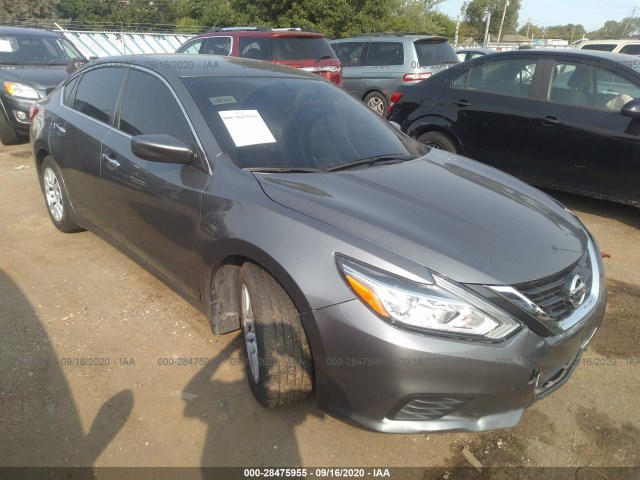 Photo 0 VIN: 1N4AL3AP9JC130146 - NISSAN ALTIMA 