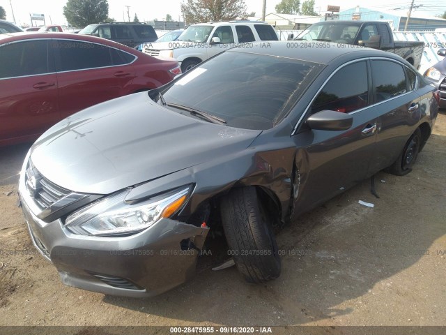 Photo 1 VIN: 1N4AL3AP9JC130146 - NISSAN ALTIMA 