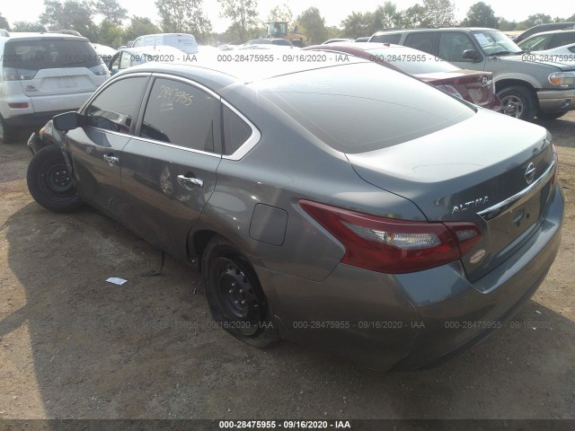 Photo 2 VIN: 1N4AL3AP9JC130146 - NISSAN ALTIMA 