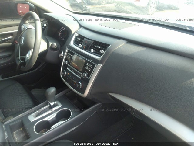 Photo 4 VIN: 1N4AL3AP9JC130146 - NISSAN ALTIMA 