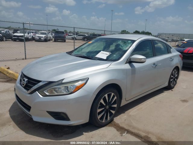 Photo 1 VIN: 1N4AL3AP9JC130261 - NISSAN ALTIMA 