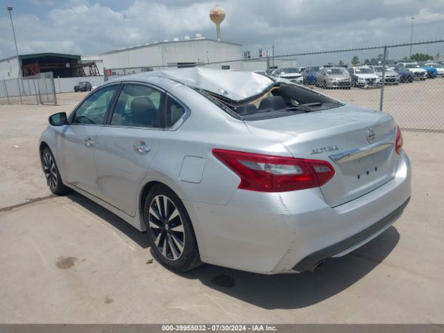 Photo 2 VIN: 1N4AL3AP9JC130261 - NISSAN ALTIMA 