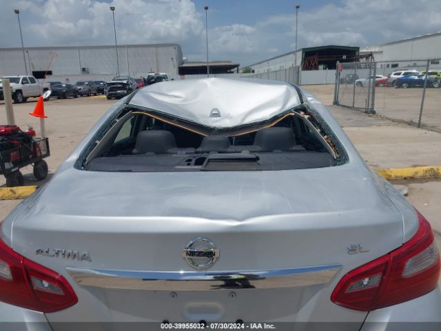 Photo 5 VIN: 1N4AL3AP9JC130261 - NISSAN ALTIMA 