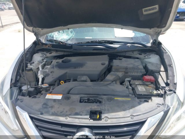 Photo 9 VIN: 1N4AL3AP9JC130261 - NISSAN ALTIMA 