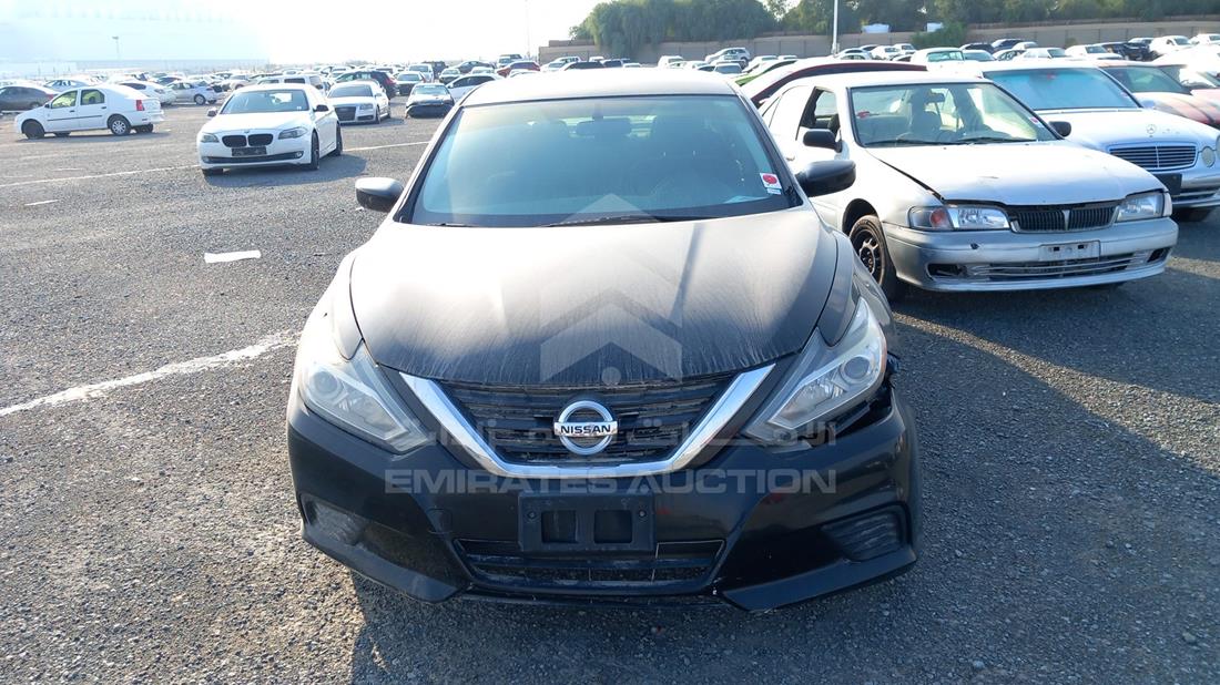 Photo 1 VIN: 1N4AL3AP9JC131510 - NISSAN ALTIMA 