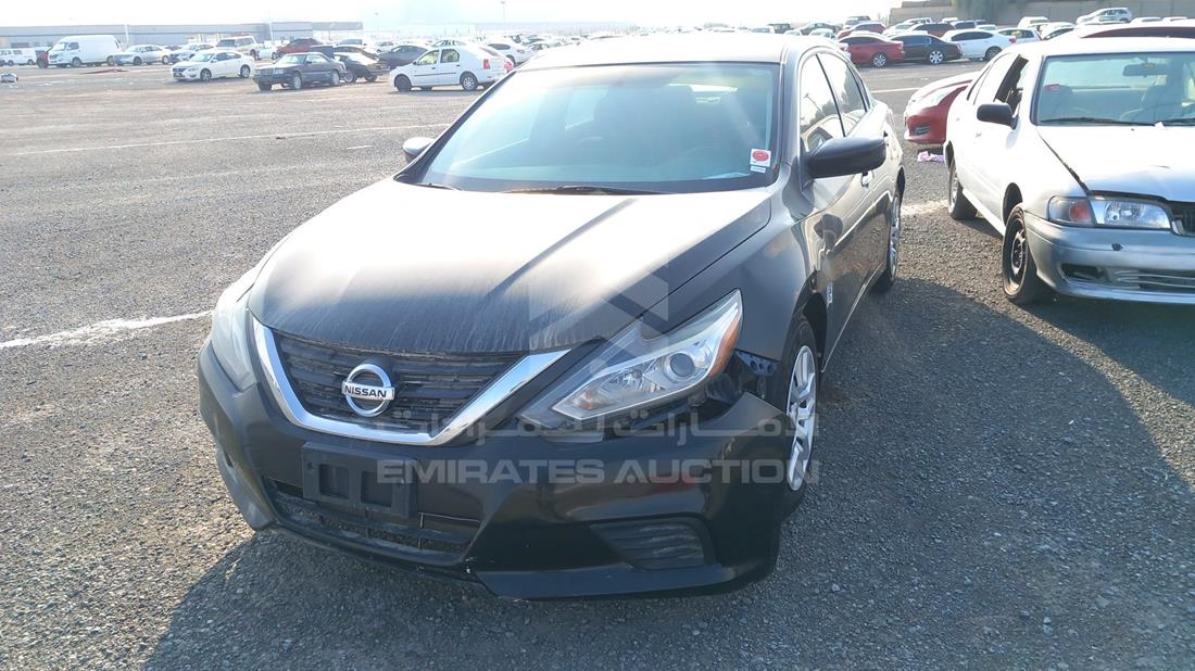 Photo 5 VIN: 1N4AL3AP9JC131510 - NISSAN ALTIMA 