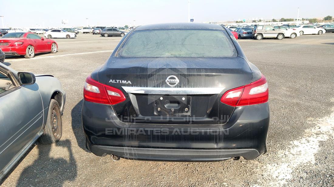 Photo 7 VIN: 1N4AL3AP9JC131510 - NISSAN ALTIMA 