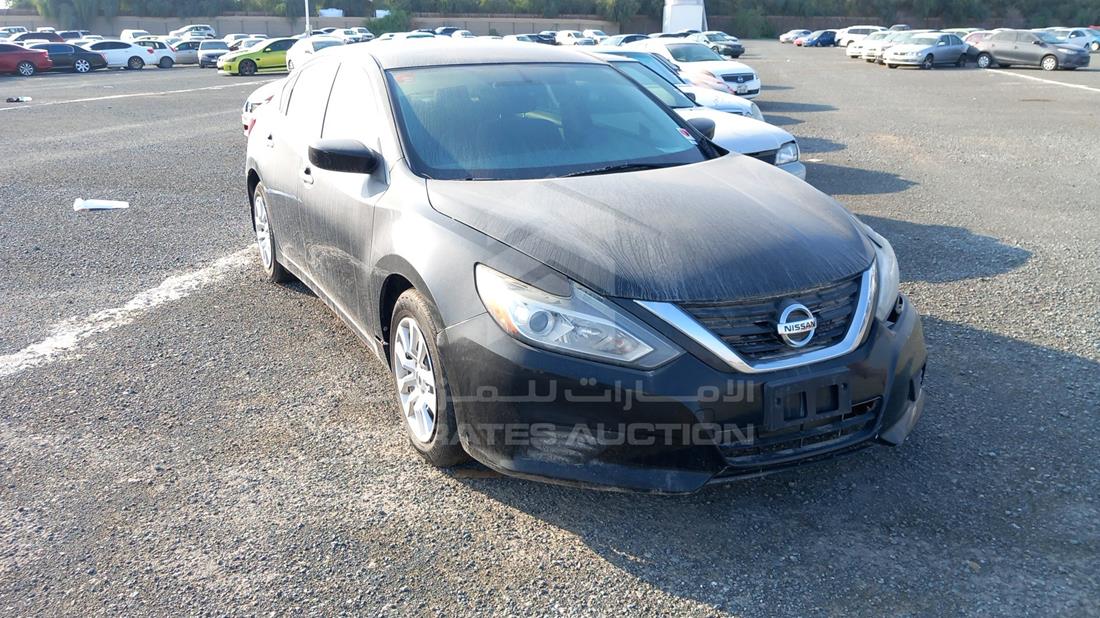 Photo 9 VIN: 1N4AL3AP9JC131510 - NISSAN ALTIMA 