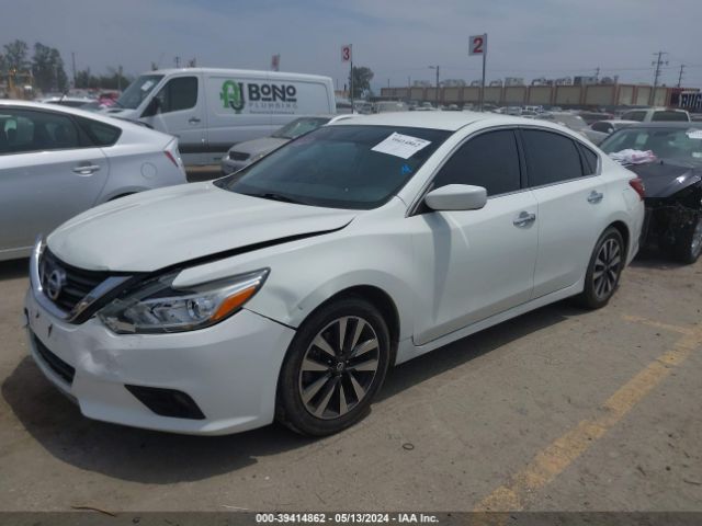 Photo 1 VIN: 1N4AL3AP9JC132351 - NISSAN ALTIMA 