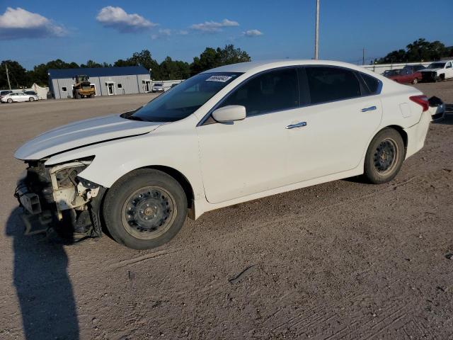 Photo 0 VIN: 1N4AL3AP9JC132592 - NISSAN ALTIMA 2.5 