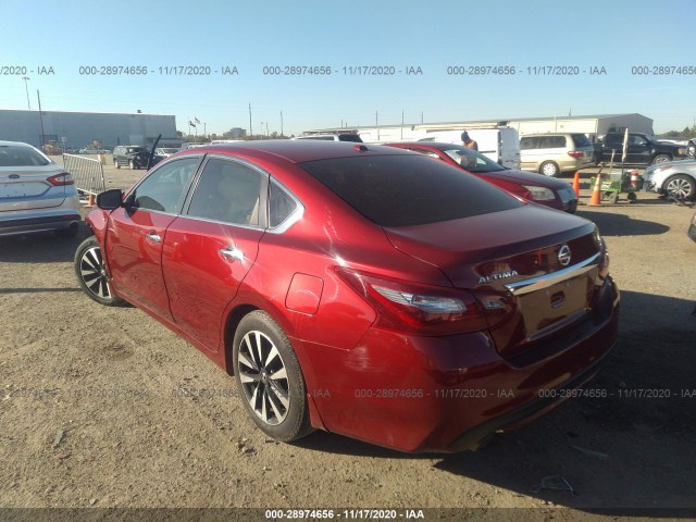 Photo 2 VIN: 1N4AL3AP9JC133595 - NISSAN ALTIMA 