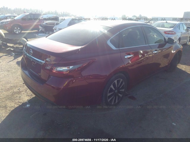 Photo 3 VIN: 1N4AL3AP9JC133595 - NISSAN ALTIMA 