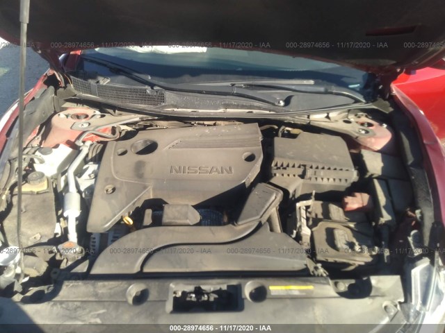 Photo 9 VIN: 1N4AL3AP9JC133595 - NISSAN ALTIMA 