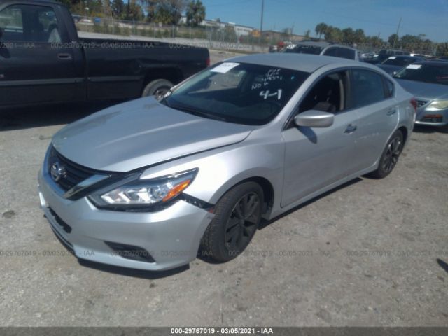 Photo 1 VIN: 1N4AL3AP9JC134939 - NISSAN ALTIMA 