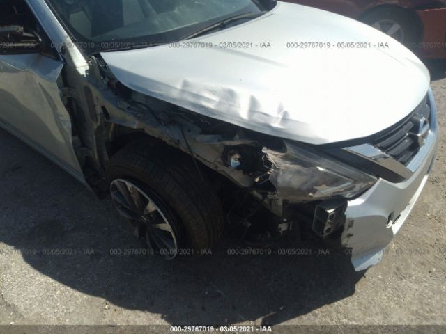 Photo 5 VIN: 1N4AL3AP9JC134939 - NISSAN ALTIMA 