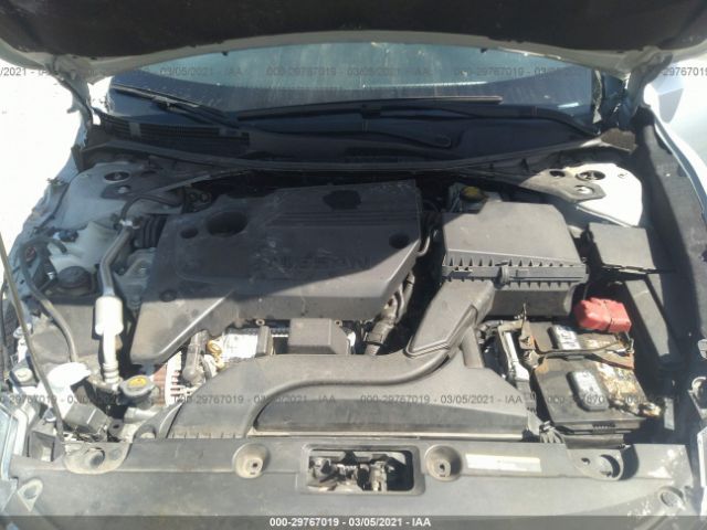 Photo 9 VIN: 1N4AL3AP9JC134939 - NISSAN ALTIMA 