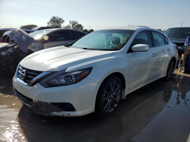 Photo 1 VIN: 1N4AL3AP9JC138215 - NISSAN ALTIMA 2.5 