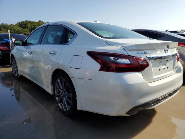 Photo 2 VIN: 1N4AL3AP9JC138215 - NISSAN ALTIMA 2.5 