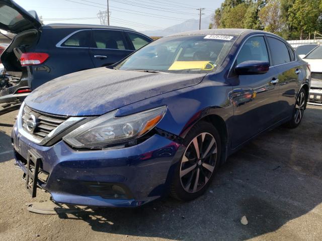 Photo 1 VIN: 1N4AL3AP9JC138909 - NISSAN ALTIMA 2.5 