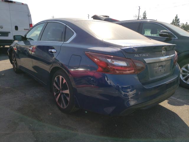 Photo 2 VIN: 1N4AL3AP9JC138909 - NISSAN ALTIMA 2.5 