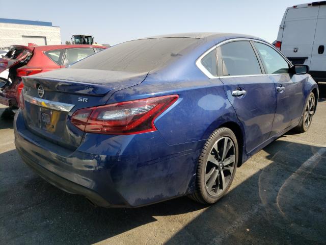 Photo 3 VIN: 1N4AL3AP9JC138909 - NISSAN ALTIMA 2.5 