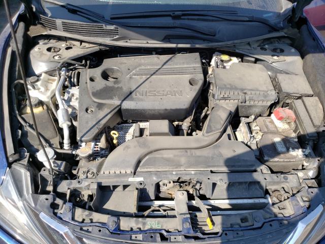 Photo 6 VIN: 1N4AL3AP9JC138909 - NISSAN ALTIMA 2.5 