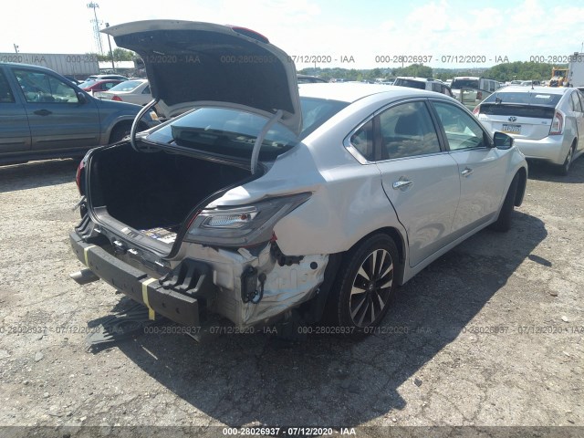 Photo 3 VIN: 1N4AL3AP9JC140062 - NISSAN ALTIMA 