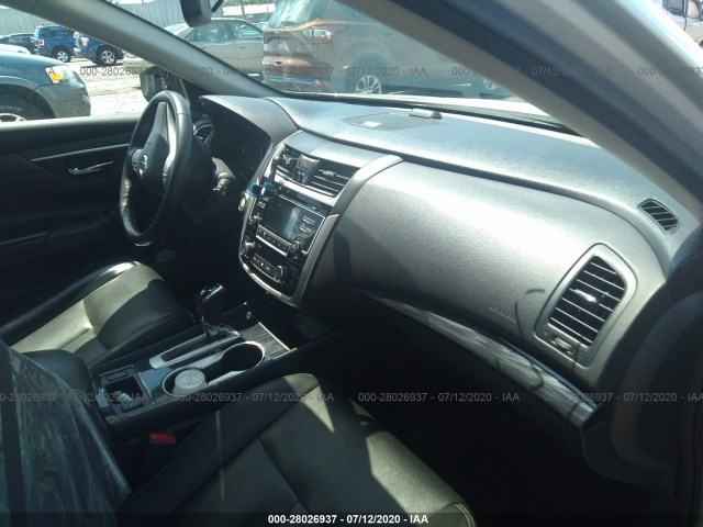 Photo 4 VIN: 1N4AL3AP9JC140062 - NISSAN ALTIMA 