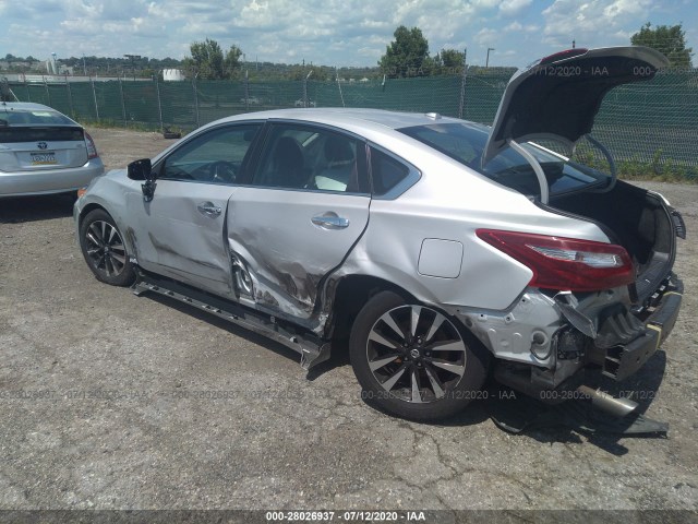 Photo 5 VIN: 1N4AL3AP9JC140062 - NISSAN ALTIMA 